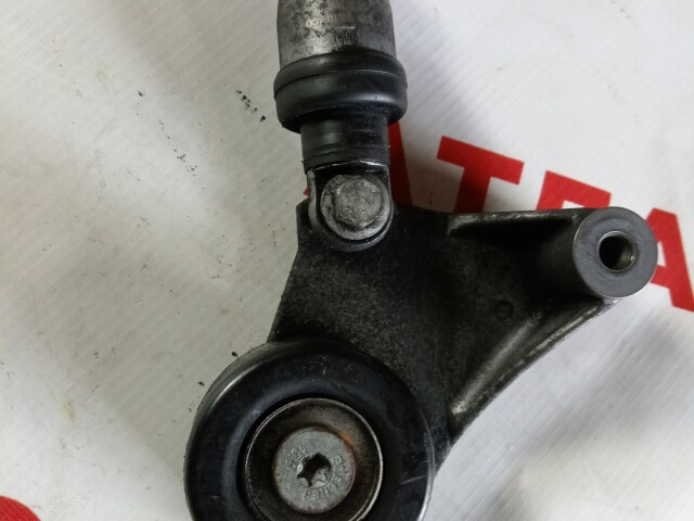 Ролик TOYOTA Avensis 2AZ-FSE