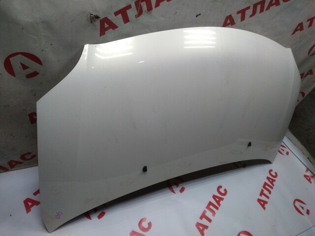 Капот TOYOTA Ist 