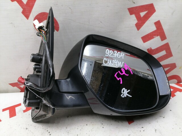 Зеркало MITSUBISHI Outlander 