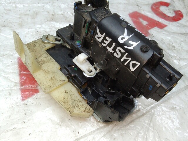 Замок двери RENAULT Duster 