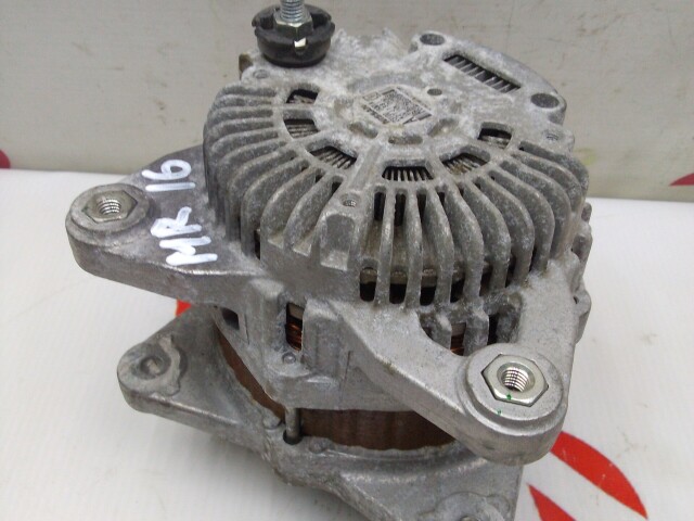 Генератор NISSAN Juke MR16DDT