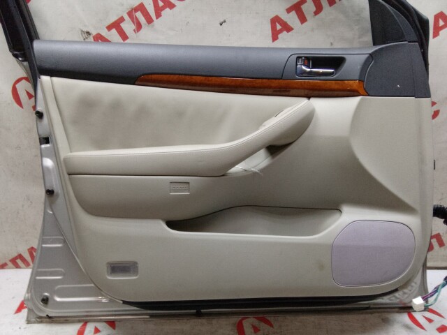 Дверь TOYOTA Avensis 