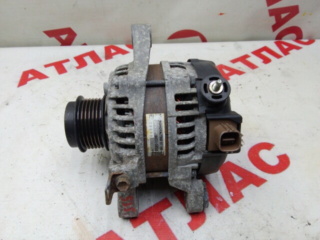 Генератор TOYOTA Avensis 3ZR-FAE