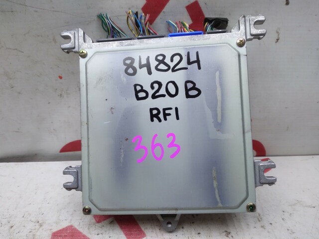 Компьютер HONDA Stepwgn B20B