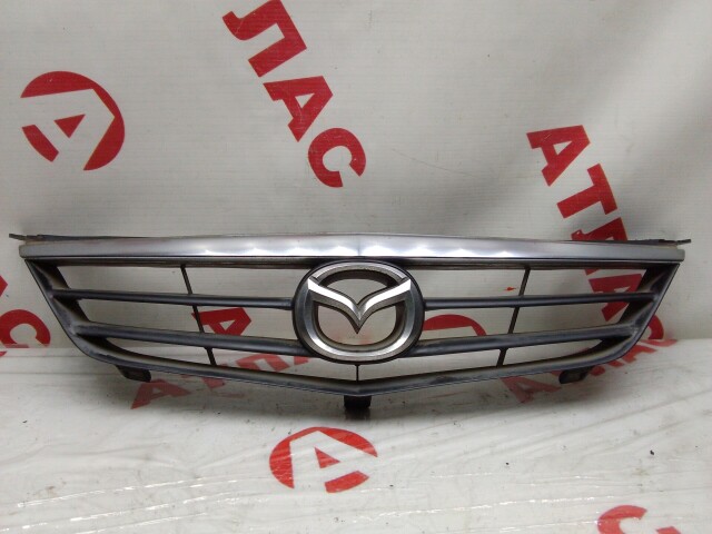 Решетка радиатора MAZDA Capella 