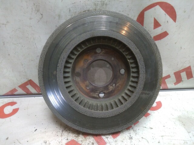 Диск тормозной HONDA Accord 