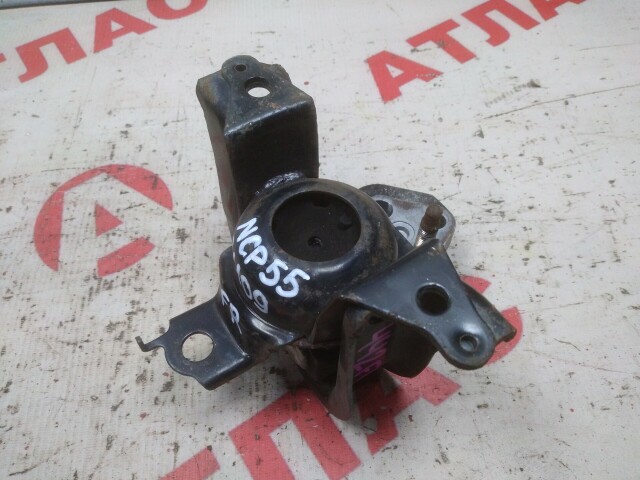 Подушка ДВС TOYOTA Probox 1NZ-FE