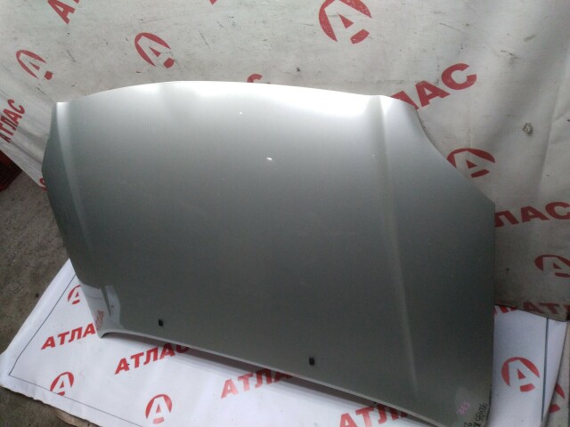 Капот TOYOTA Avensis 