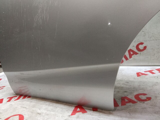 Дверь NISSAN Wingroad 