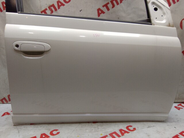 Дверь TOYOTA Platz 