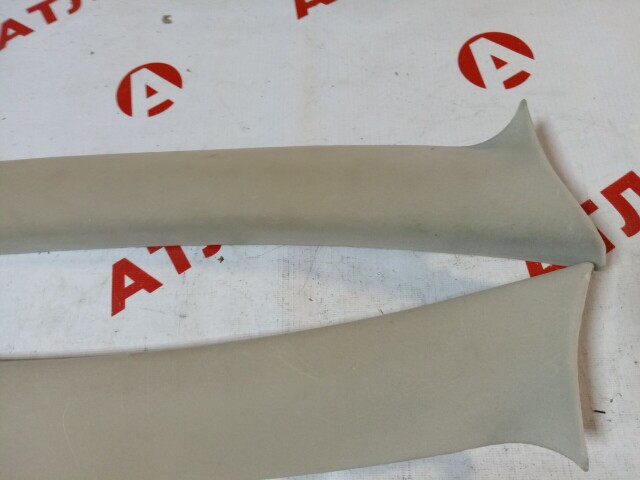 Накладка на стойку лобового стекла NISSAN Bluebird Sylphy 