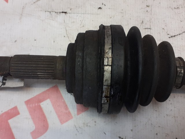 Привод короткий HONDA Inspire G25A