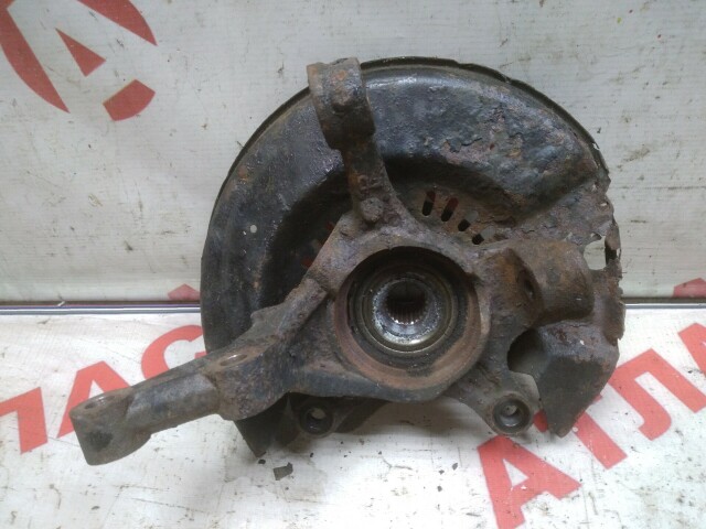 Ступица TOYOTA Ist 