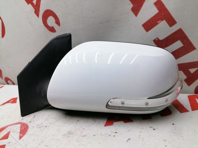 Зеркало TOYOTA Avensis 