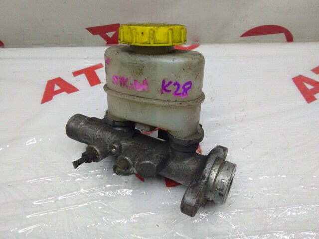 Главный тормозной цилиндр NISSAN Stagea 