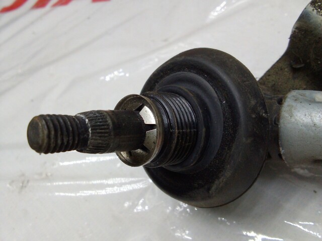 Трапеция дворников RENAULT Duster 