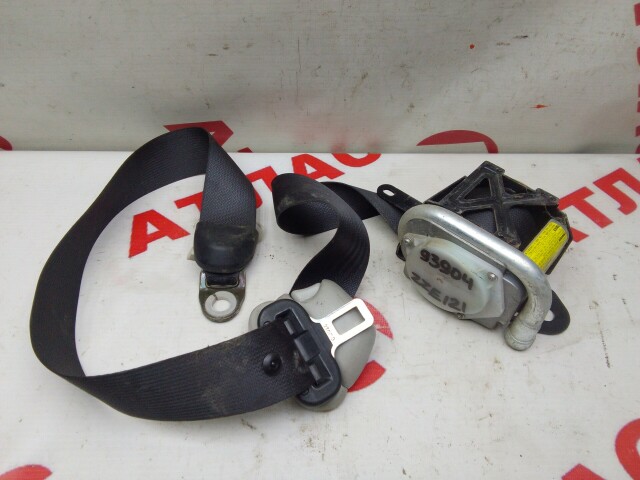 Ремень безопасности TOYOTA Corolla 