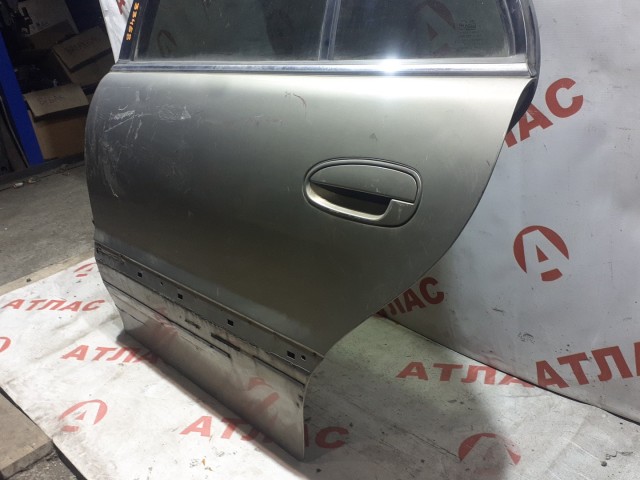 Дверь HYUNDAI Sonata 