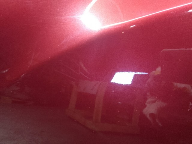 Дверь NISSAN Juke 