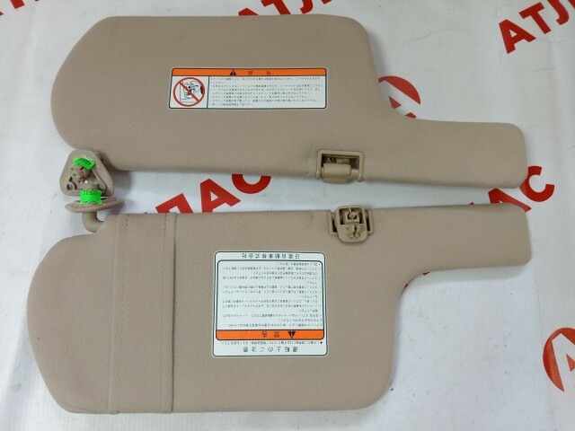 Козырёк NISSAN Bluebird Sylphy 