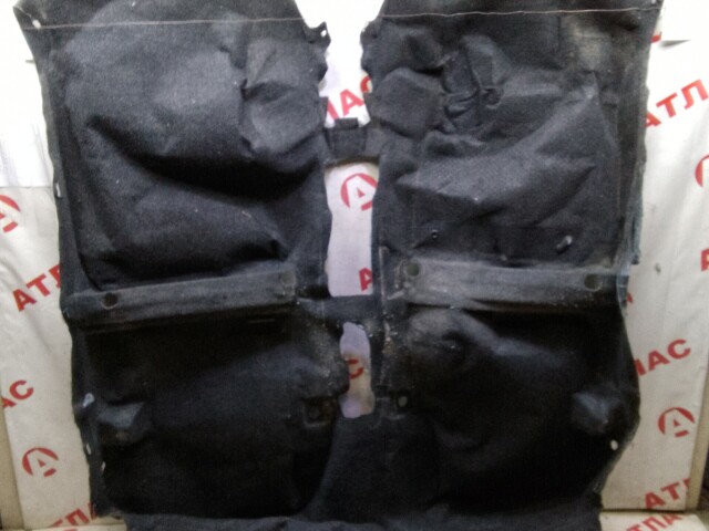 Напольное покрытие TOYOTA Ist 