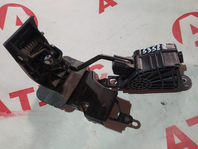 Педаль газа HONDA Accord 