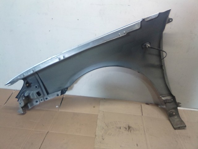 Крыло SUBARU Impreza 