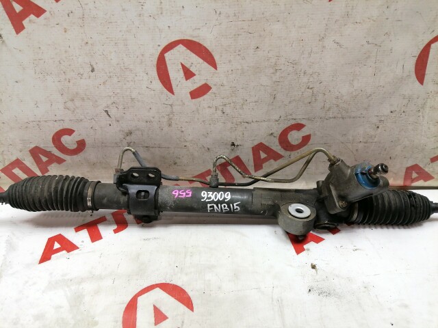 Рулевая рейка NISSAN Sunny 