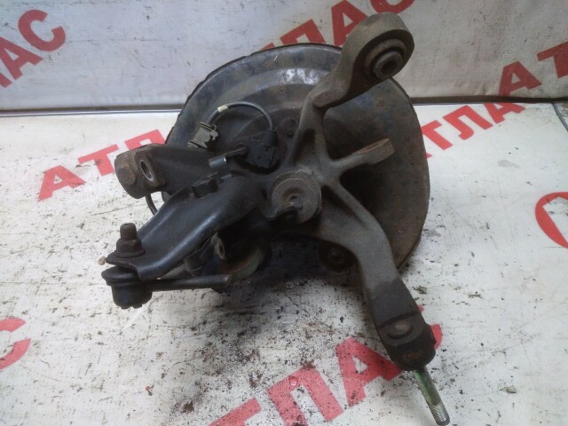 Ступица HONDA Accord 