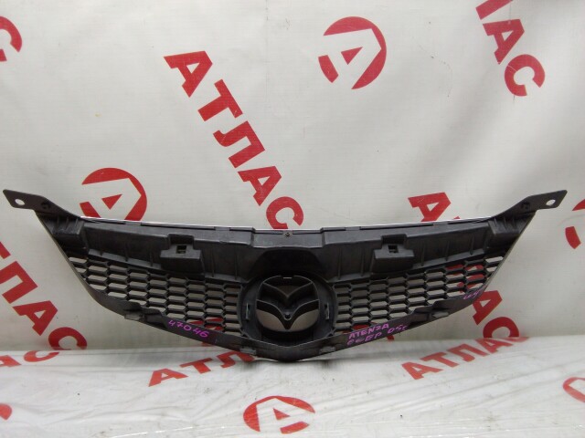 Решетка радиатора MAZDA Atenza 