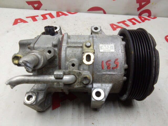 Компрессор кондиционера TOYOTA Avensis 1AZ-FSE