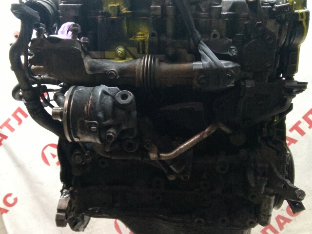 ДВС TOYOTA Corona Premio 3C-ТЕ