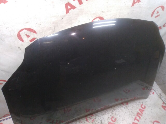 Капот TOYOTA Corolla Fielder 