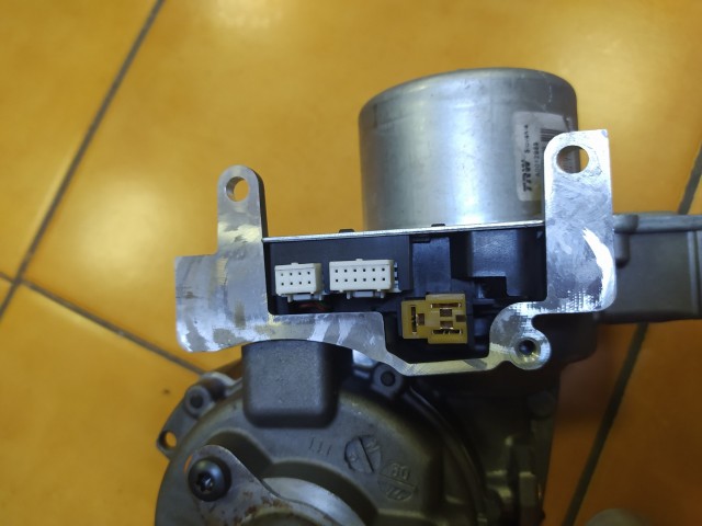 Рулевая колонка MAZDA Demio 