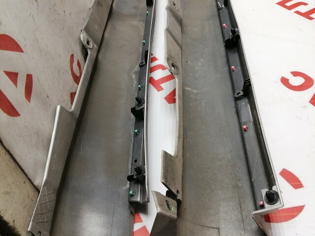 Накладка порога TOYOTA Avensis 