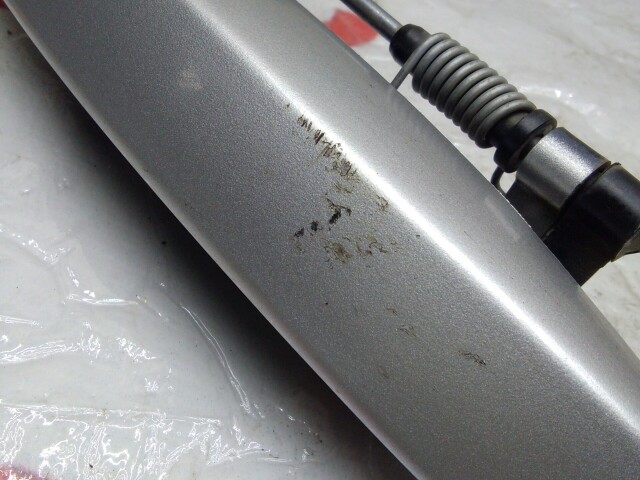 Ручка двери RENAULT Duster 