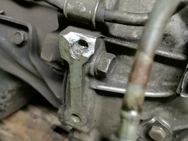 АКПП TOYOTA Corona Premio 3C-ТЕ