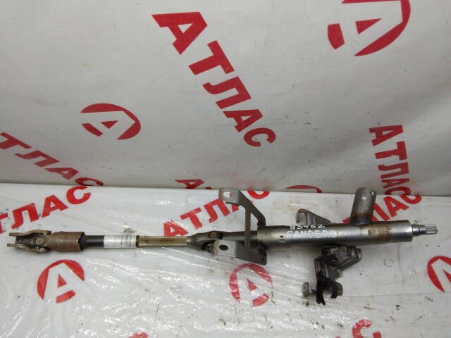 Рулевая колонка RENAULT Sandero Stepway 