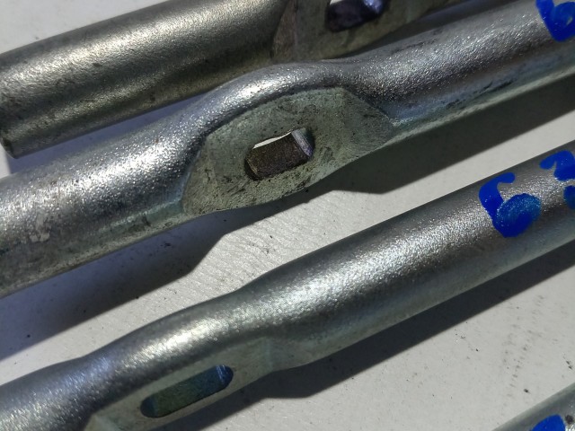 Балонник TOYOTA Corolla 