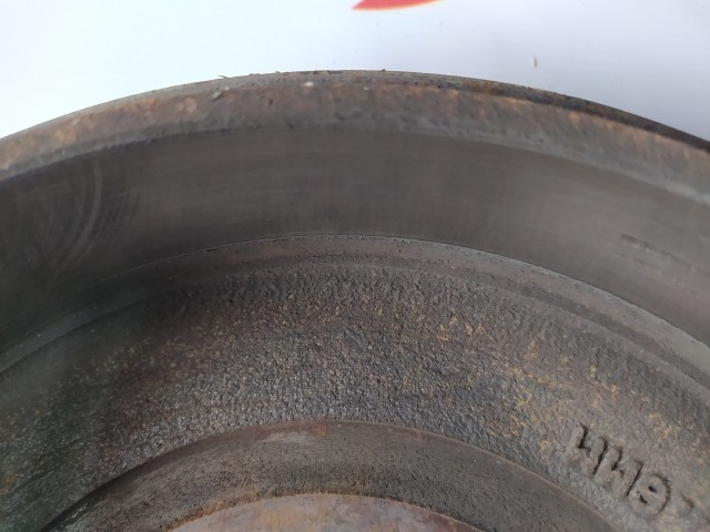 Барабан тормозной TOYOTA Allion 