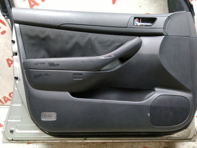 Дверь TOYOTA Avensis 