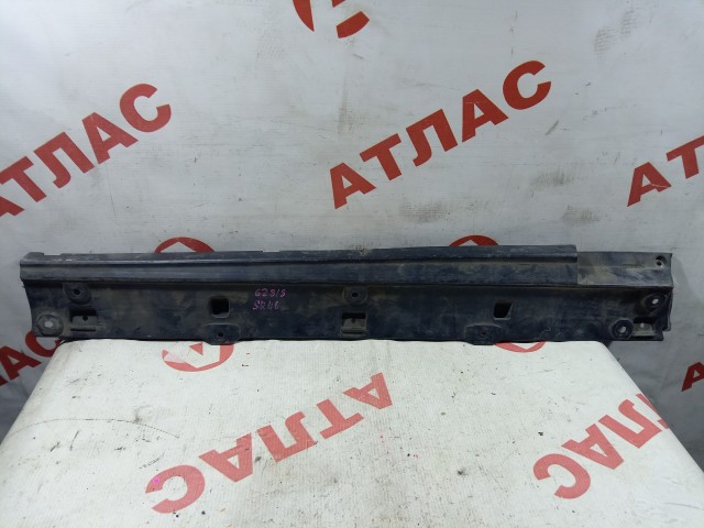 Накладка порога TOYOTA Town Ace Noah 