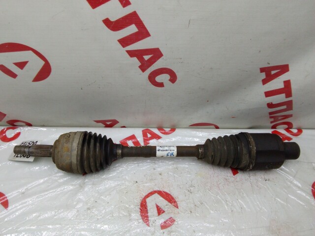 Привод длинный RENAULT Duster H4M