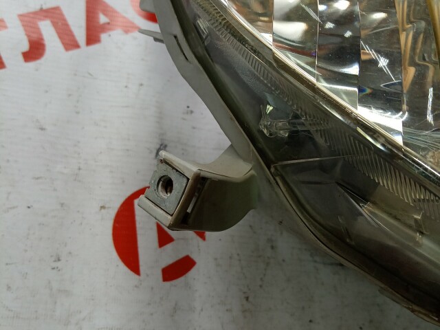 Фара TOYOTA Corolla 