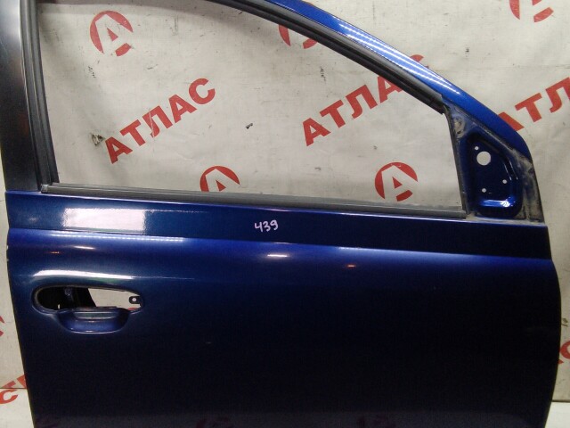 Дверь TOYOTA Platz 