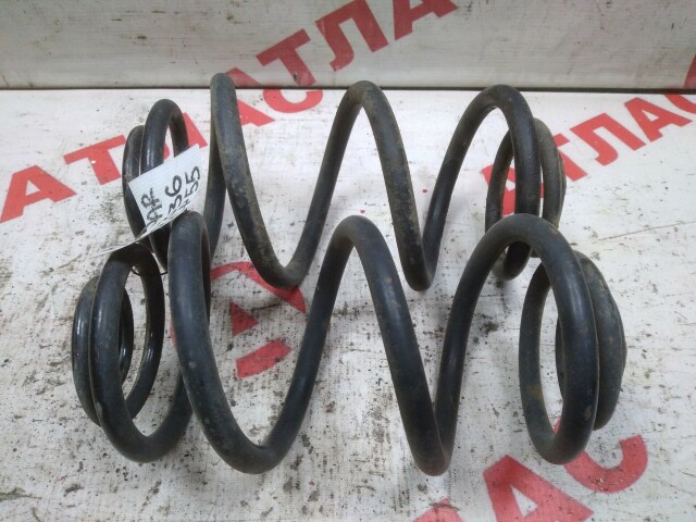 Пружина TOYOTA Succeed 