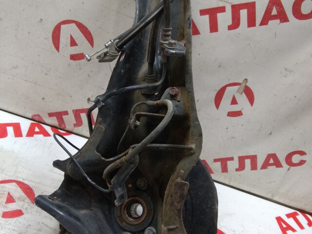 Ступица MITSUBISHI Outlander 