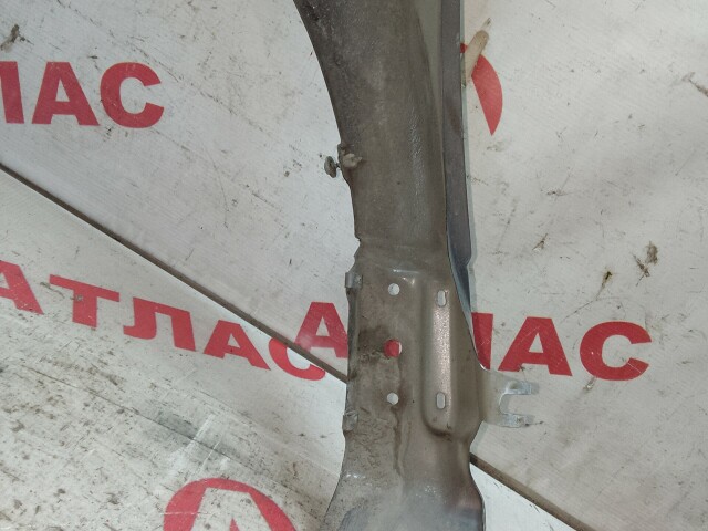 Крыло RENAULT Duster 