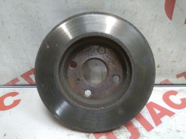 Диск тормозной TOYOTA Platz 