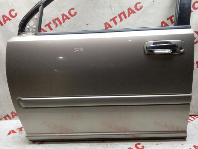 Дверь NISSAN X-Trail 